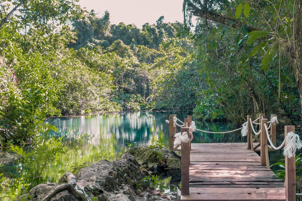 Lagune Dudù