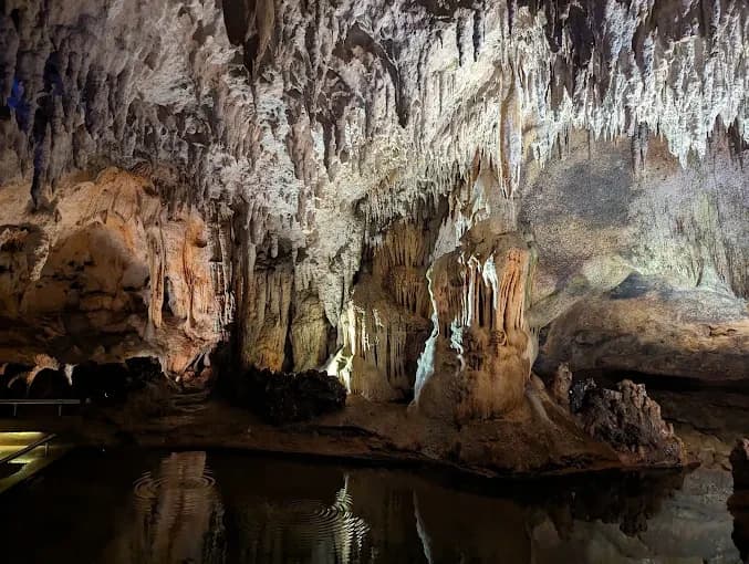 Grotte des Merveilles
